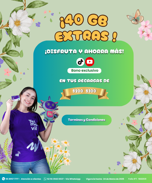 Promo Tiktok