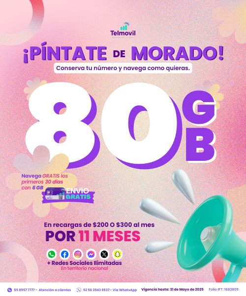Tu Portabilidad