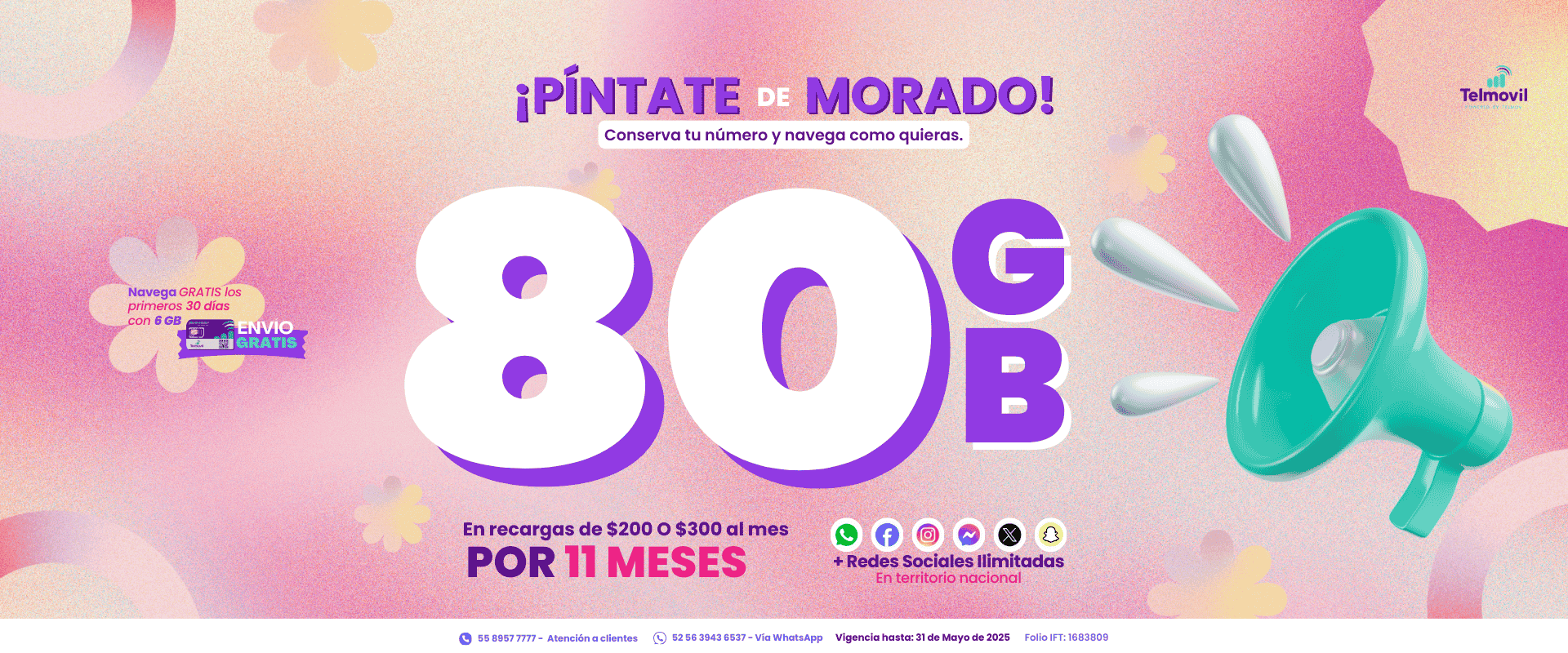 Tu portabilidad