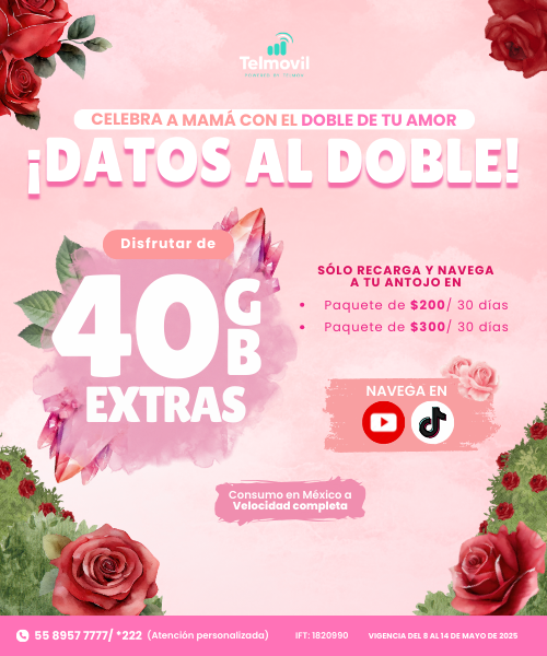 Dia de las madres
