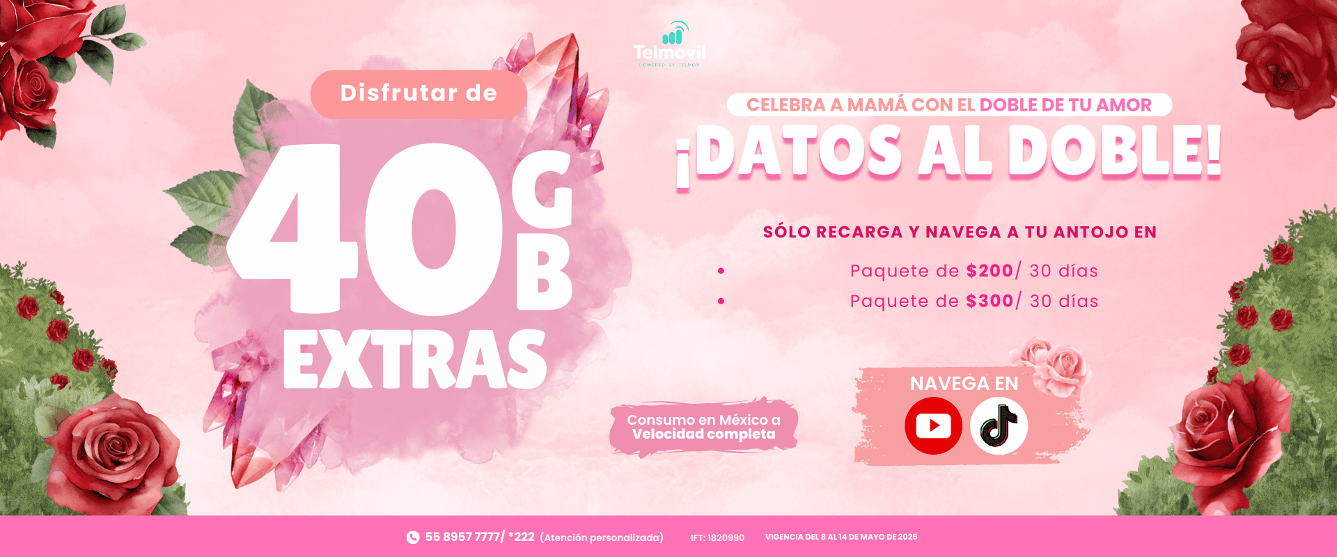 Dia de las Madres