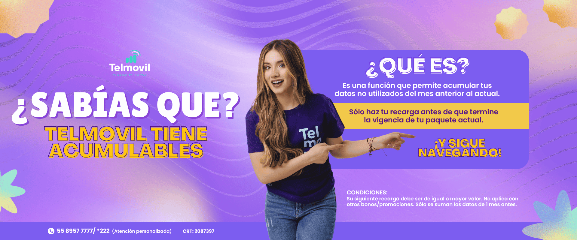 Acumulables