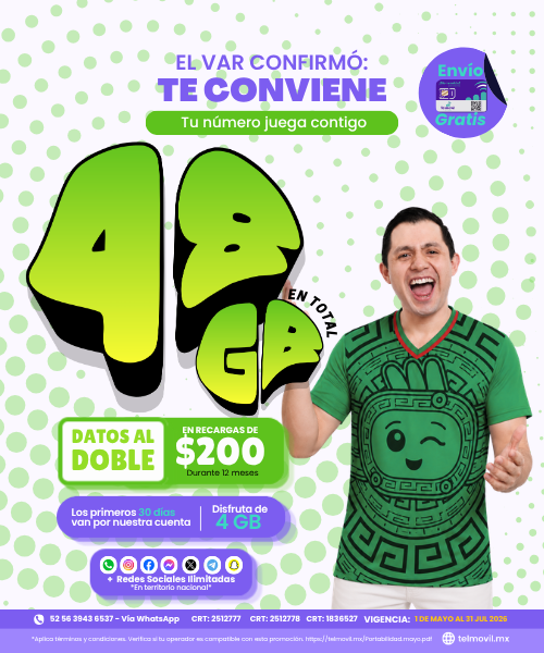 Portabilidad