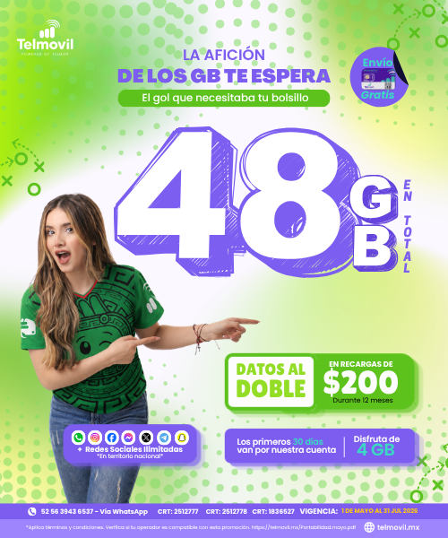 Doble datos