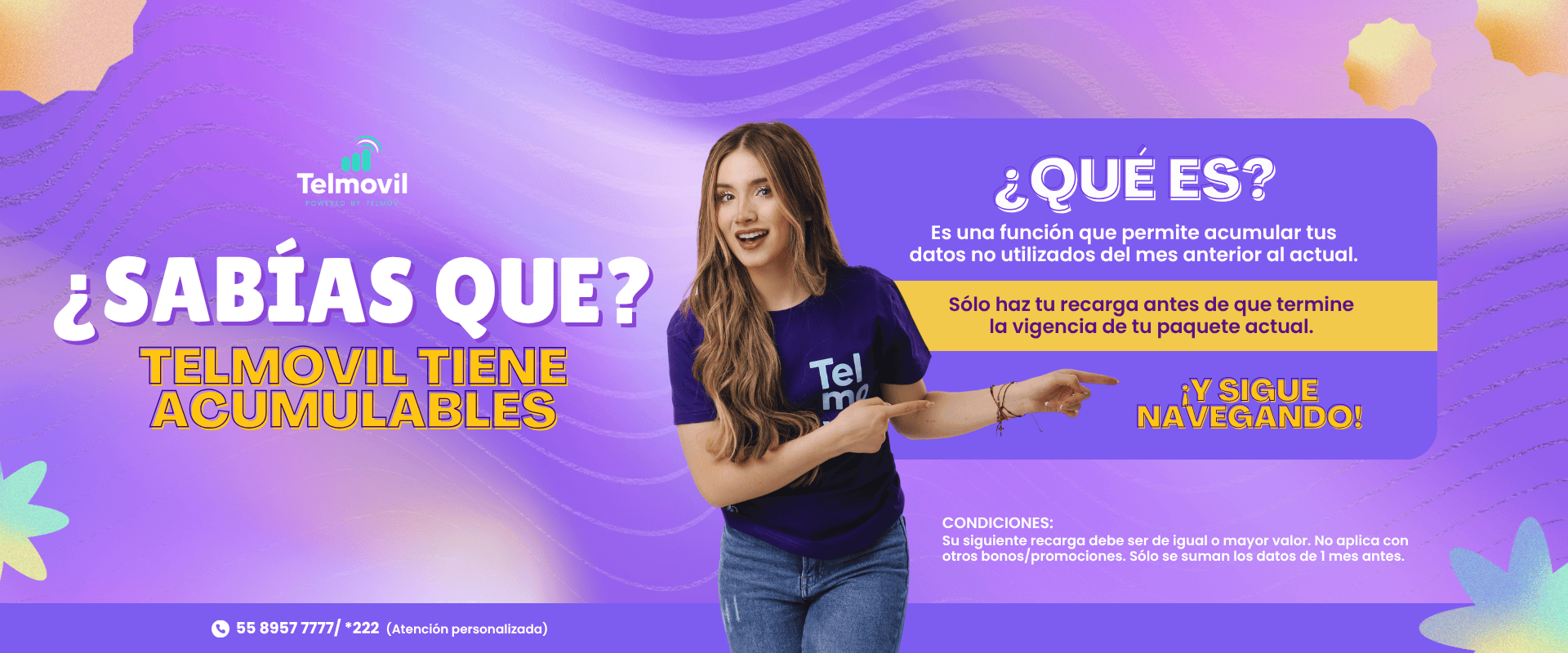 Acumulables
