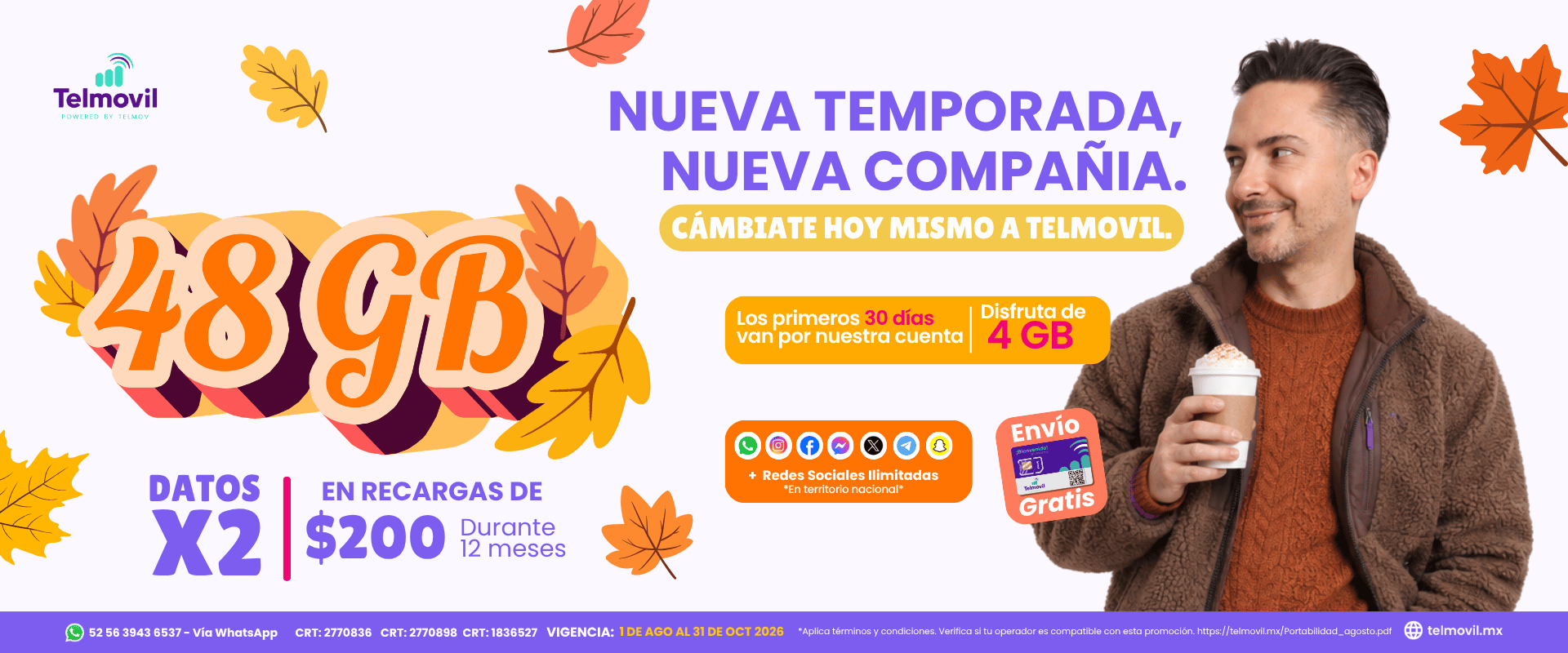 Portabilidad
