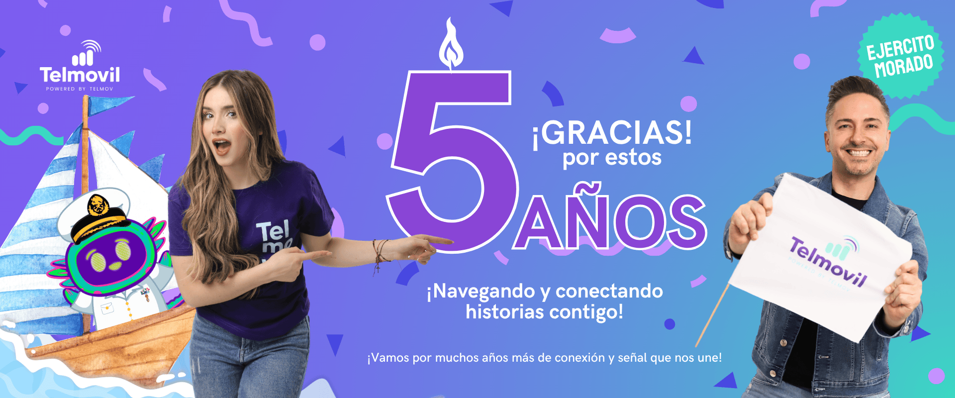 Aniversario