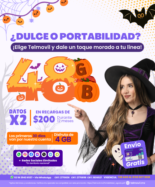 Portabilidad