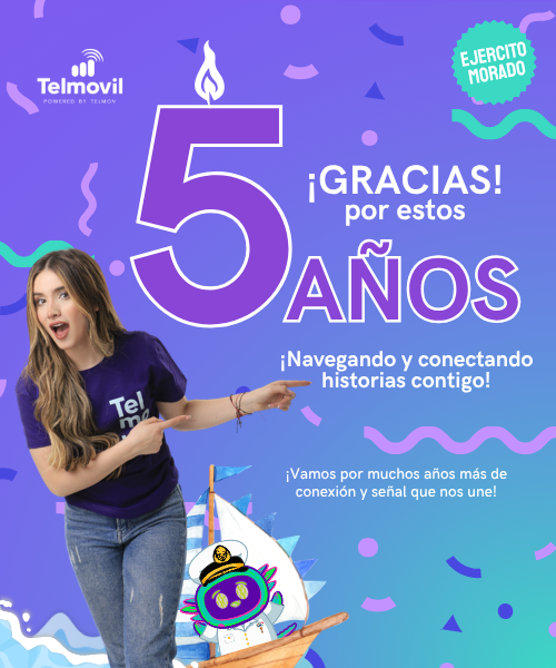 Aniversario