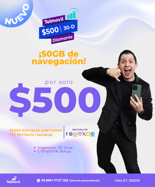 OFERTA 500